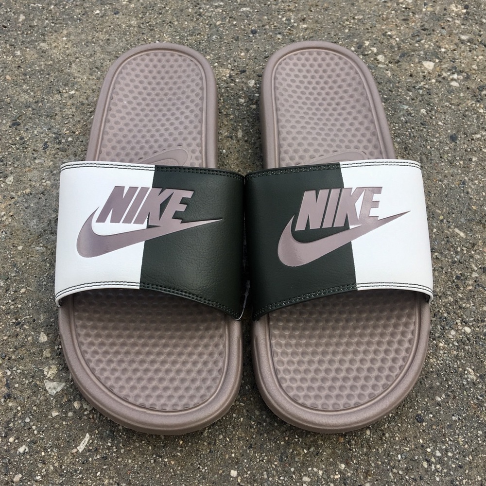 SCARFACE STYLE BENASSI SLIDE